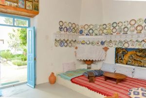 Nostos Traditional Homes - Archangelos Rhodes